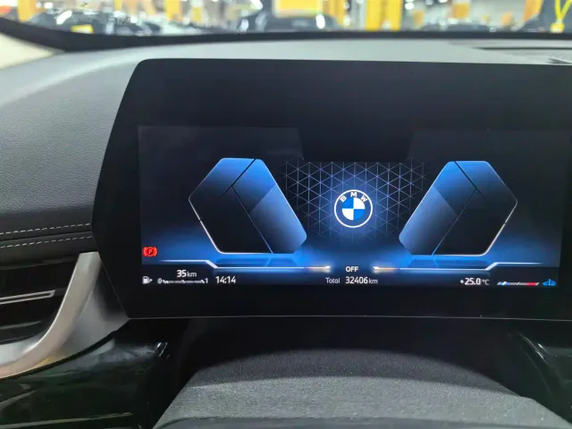 BMW X1 — Фото автомобиля 5