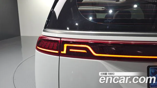 Kia Canival Carnival 4 поколение Бензин 7 мест Signature — Фото автомобиля 16