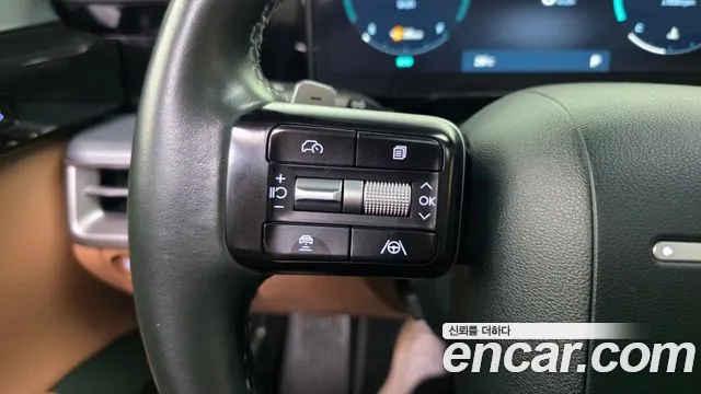 Hyundai Grandeur GN7 — Фото автомобиля 28