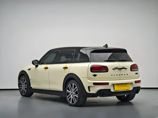 MINI Clubman — Фото автомобиля 6