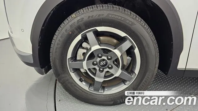Hyundai Palisade The New Palisade — Фото автомобиля 5