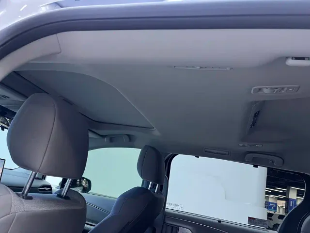Toyota Sienna — Фото автомобиля 5