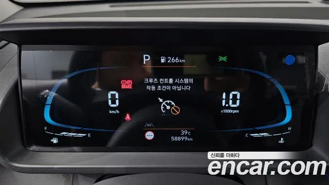 Hyundai Casper Casper Turbo Modern — Фото автомобиля 8
