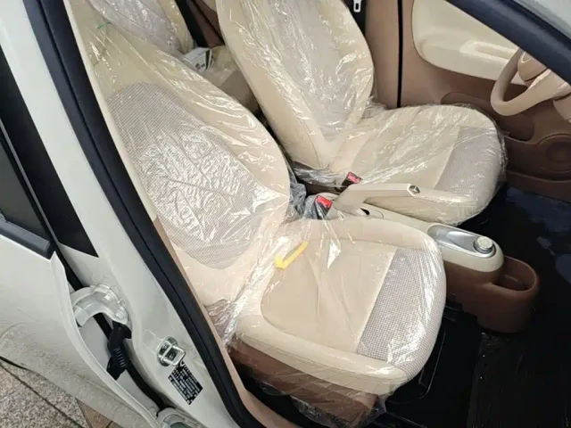 Wuling Hongguang Mini EV — Фото автомобиля 24