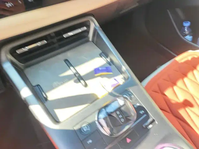 BYD Qin PLUS — Фото автомобиля 16