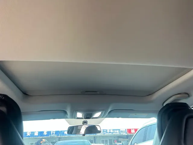 Changan Eado — Фото автомобиля 10