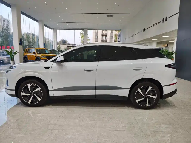 BYD Sealion 06 — Фото автомобиля 8
