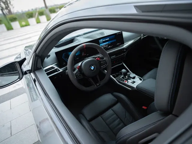 BMW M2 — Фото автомобиля 13