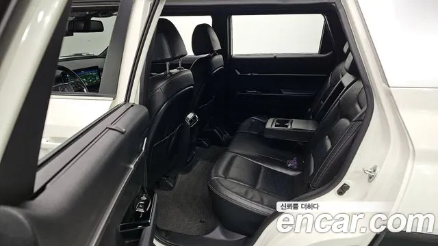 KG_Mobility_Ssangyong Torres — Фото автомобиля 11