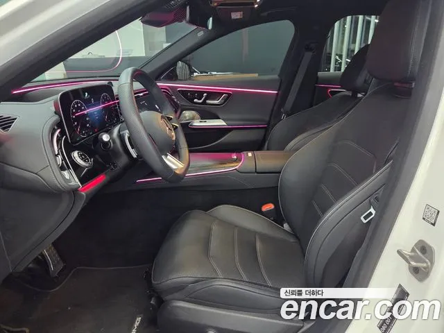Mercedes-Benz E-Class W214 — Фото автомобиля 16