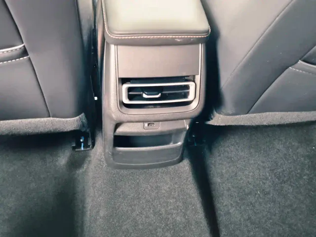 Changan Eado — Фото автомобиля 13