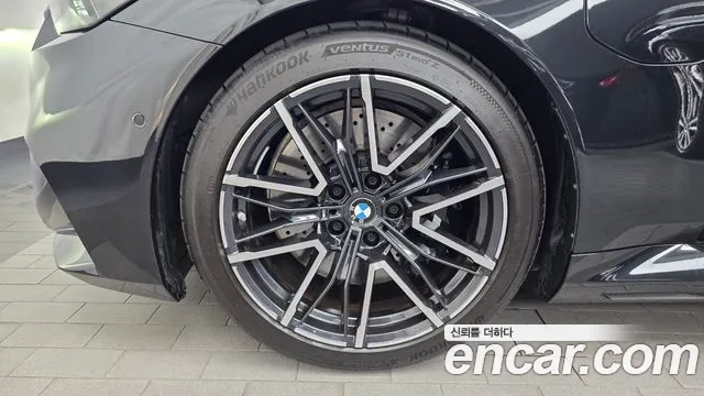 BMW M5 — Фото автомобиля 5