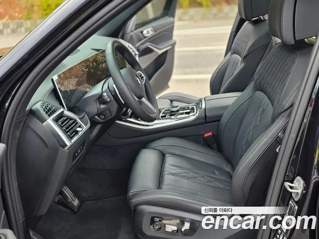 BMW X5 G05 — Фото автомобиля 16