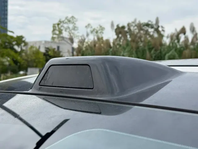 BYD Seal 07 DM-i — Фото автомобиля 3