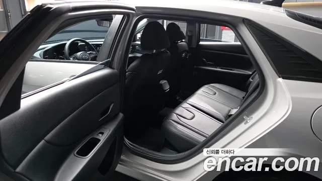 Hyundai AVANTE Smart — Фото автомобиля 21