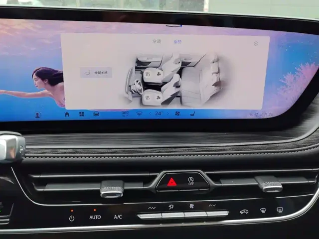Buick LaCrosse — Фото автомобиля 13