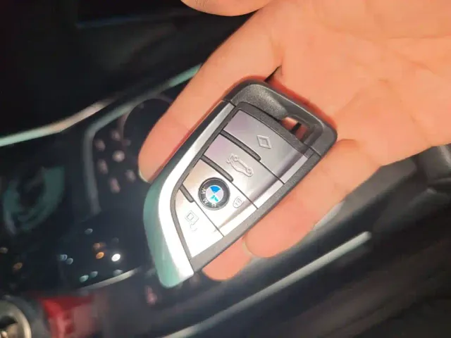 BMW 4 Series — Фото автомобиля 8