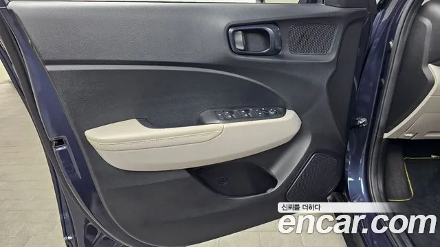 Hyundai Venue Venue 1.6 Flux — Фото автомобиля 23