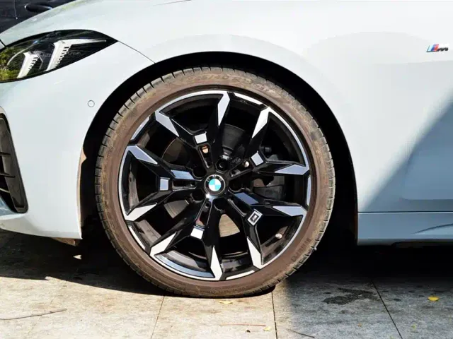 BMW 4 Series — Фото автомобиля 7