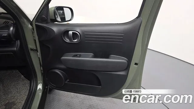 Hyundai Casper — Фото автомобиля 24