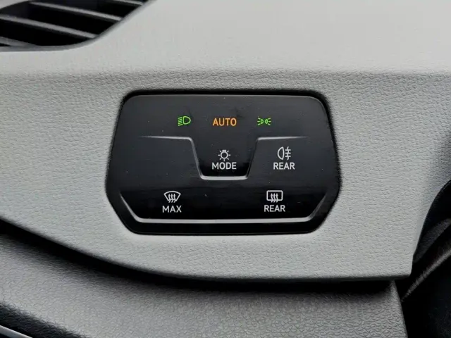 Volkswagen ID.3 — Фото автомобиля 21