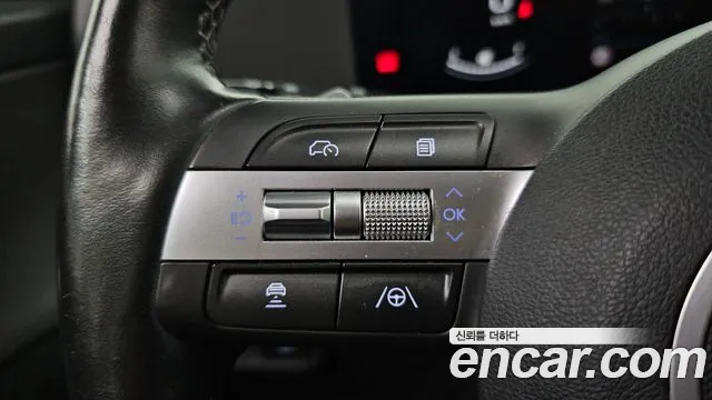 Hyundai Kona SX2 — Фото автомобиля 29