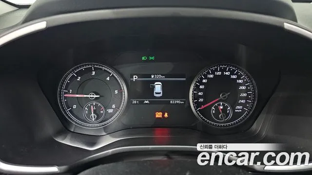 Hyundai Santa Fe Santa Fe (New) — Фото автомобиля 11