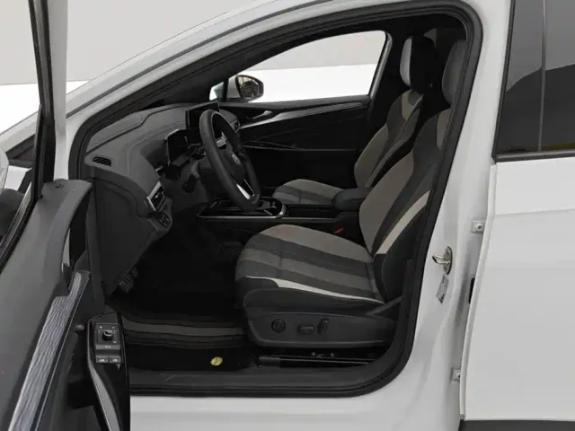 Volkswagen ID.4 Crozz — Фото автомобиля 9