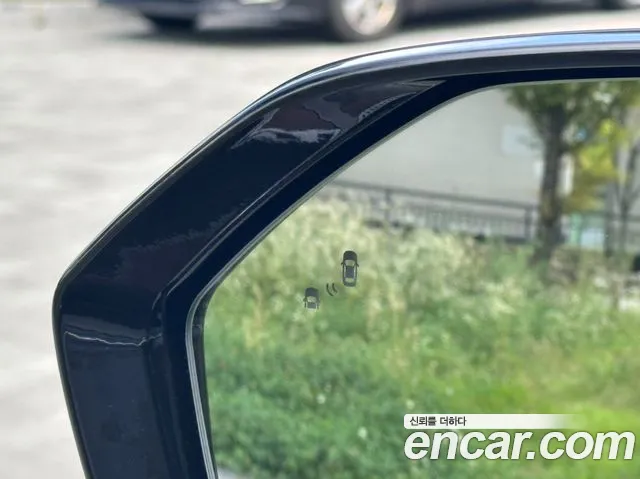 Hyundai Palisade Palisade Дизель 2.2 2WD — Фото автомобиля 17