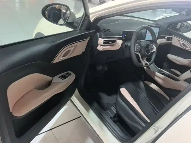 BYD Seagull — Фото автомобиля 14