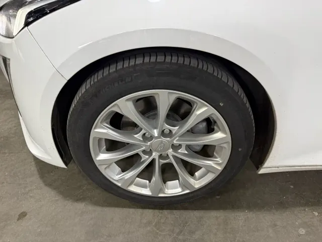 Cadillac CT5 — Фото автомобиля 7
