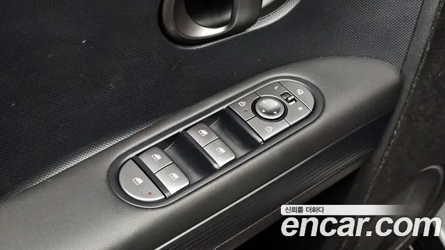 Hyundai Ioniq5 — Фото автомобиля 29