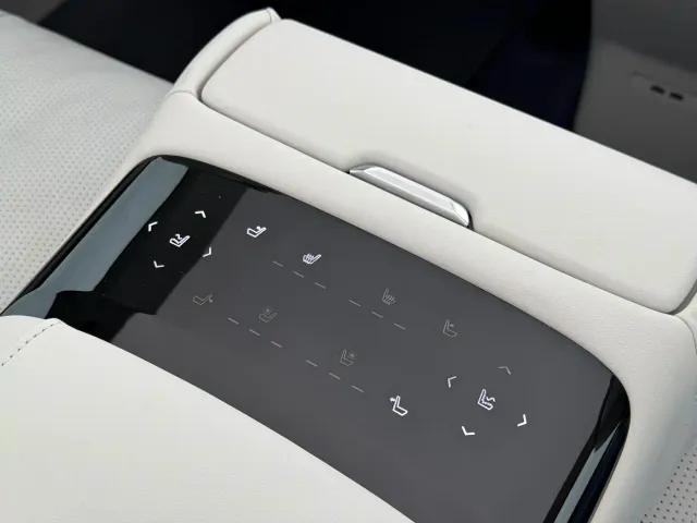 Buick Electra L7 — Фото автомобиля 16