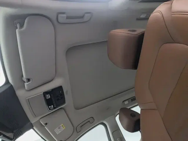 Nissan Terra — Фото автомобиля 14