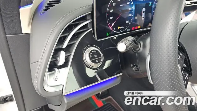 Mercedes-Benz E-Class E-класс W214 — Фото автомобиля 25