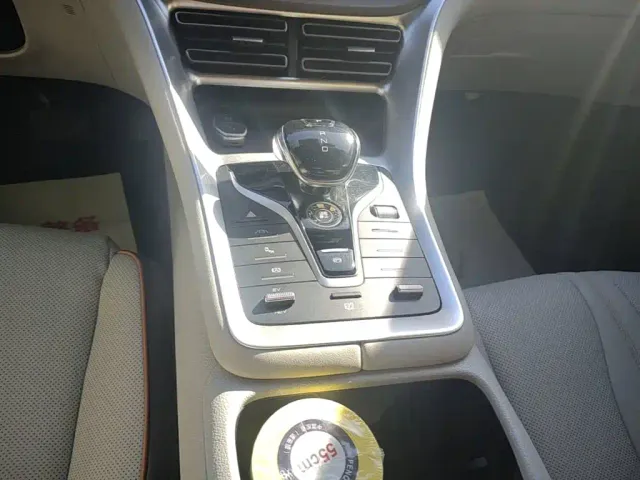 BYD Song Pro — Фото автомобиля 13