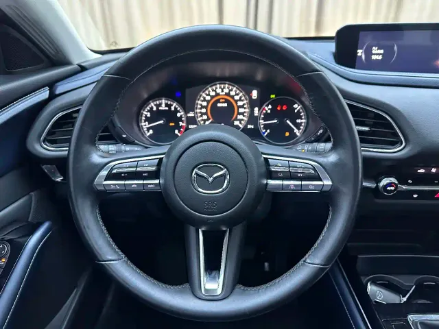 Mazda CX-30 — Фото автомобиля 11