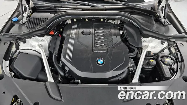 BMW Gran Turismo — Фото автомобиля 6