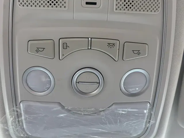Haval H6 — Фото автомобиля 21