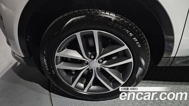 Land Rover Discovery Sport Generation 2 — Фото автомобиля 5