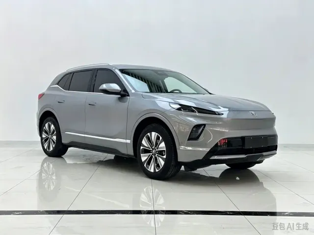 Buick E5 — Фото автомобиля 4