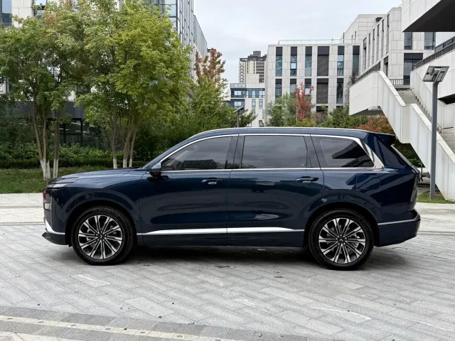 Wuling Starlight L — Фото автомобиля 3