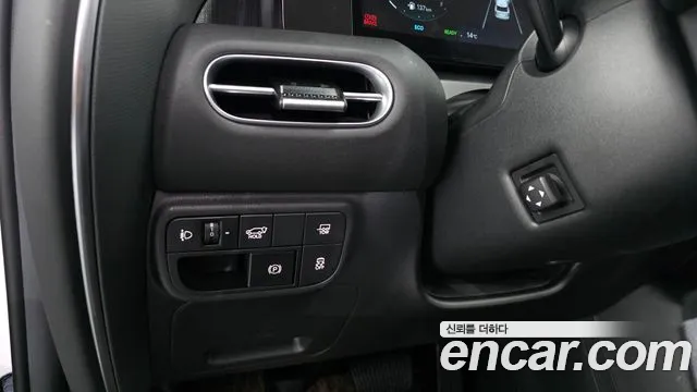 Hyundai Palisade LX3 — Фото автомобиля 19