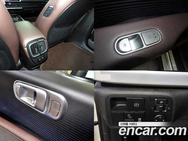 Hyundai Ioniq 6 — Фото автомобиля 18