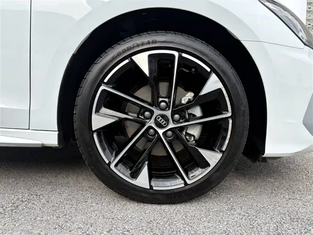 Audi A3 — Фото автомобиля 16