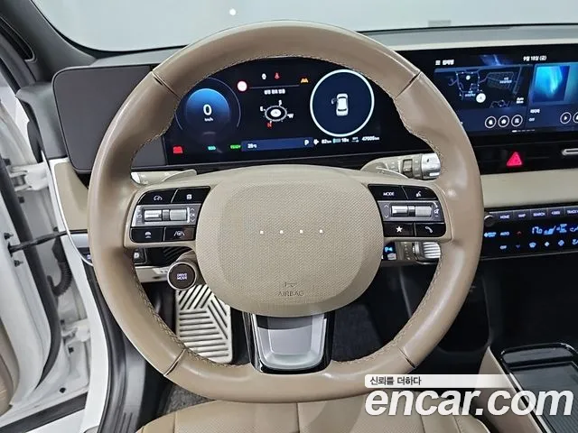 Hyundai Ioniq 5 Ioniq 5 (New) — Фото автомобиля 9
