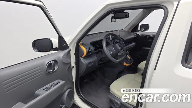 Hyundai Casper — Фото автомобиля 15