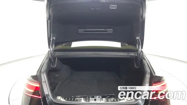 Genesis G90 RS4 — Фото автомобиля 26