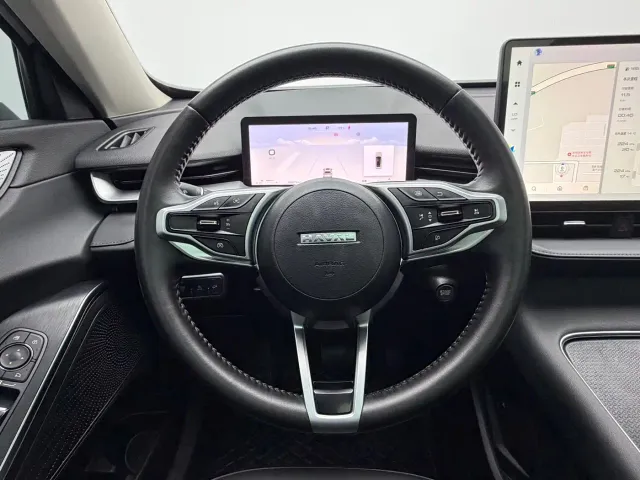 Haval H6 — Фото автомобиля 16