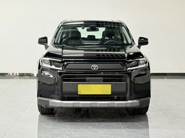 Toyota RAV4 — Фото автомобиля 2